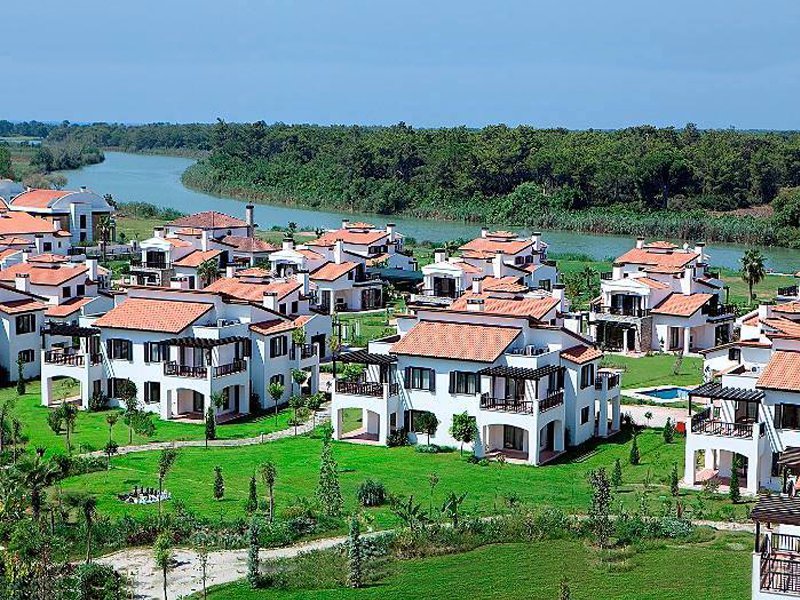 Ak Palace Belek