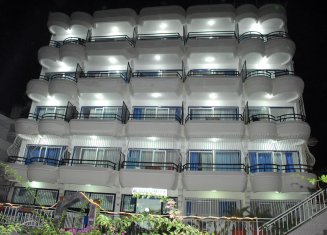 &Ouml;zg&uuml;n Apart Otel