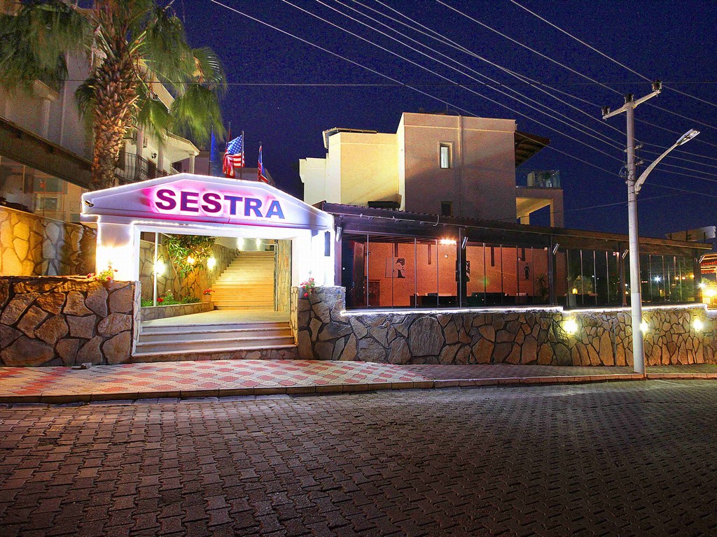 Sestra Apart Otel