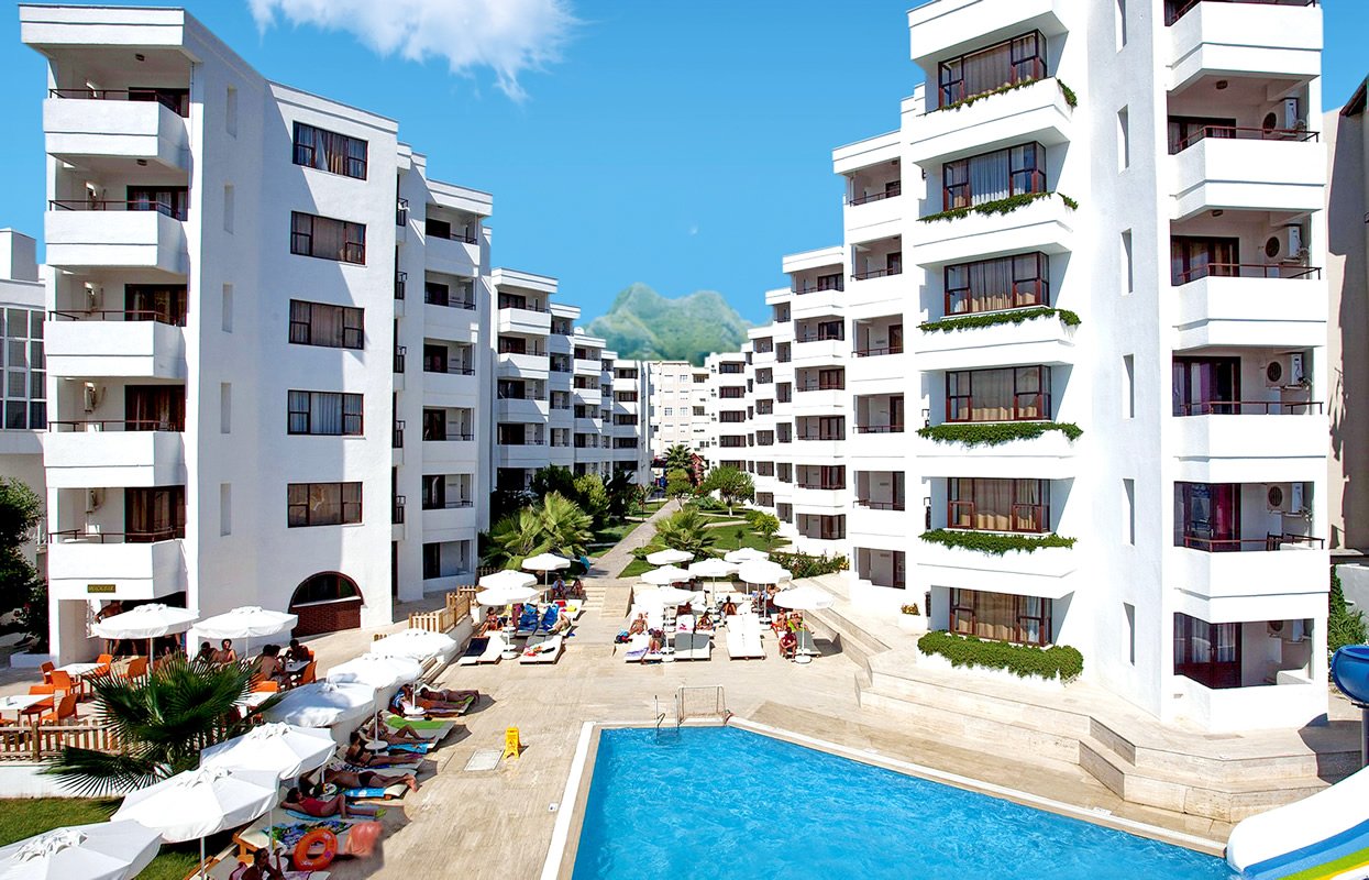 Xeno Club Mare