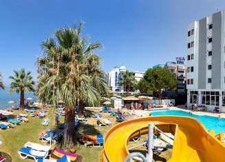 Palmira Hotel