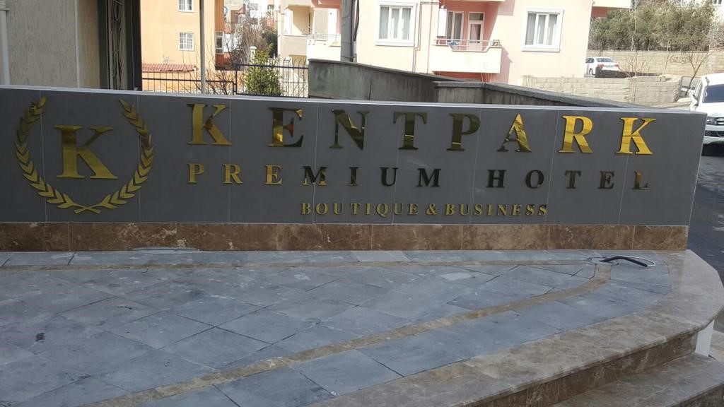 Kentpark Premium Hotel