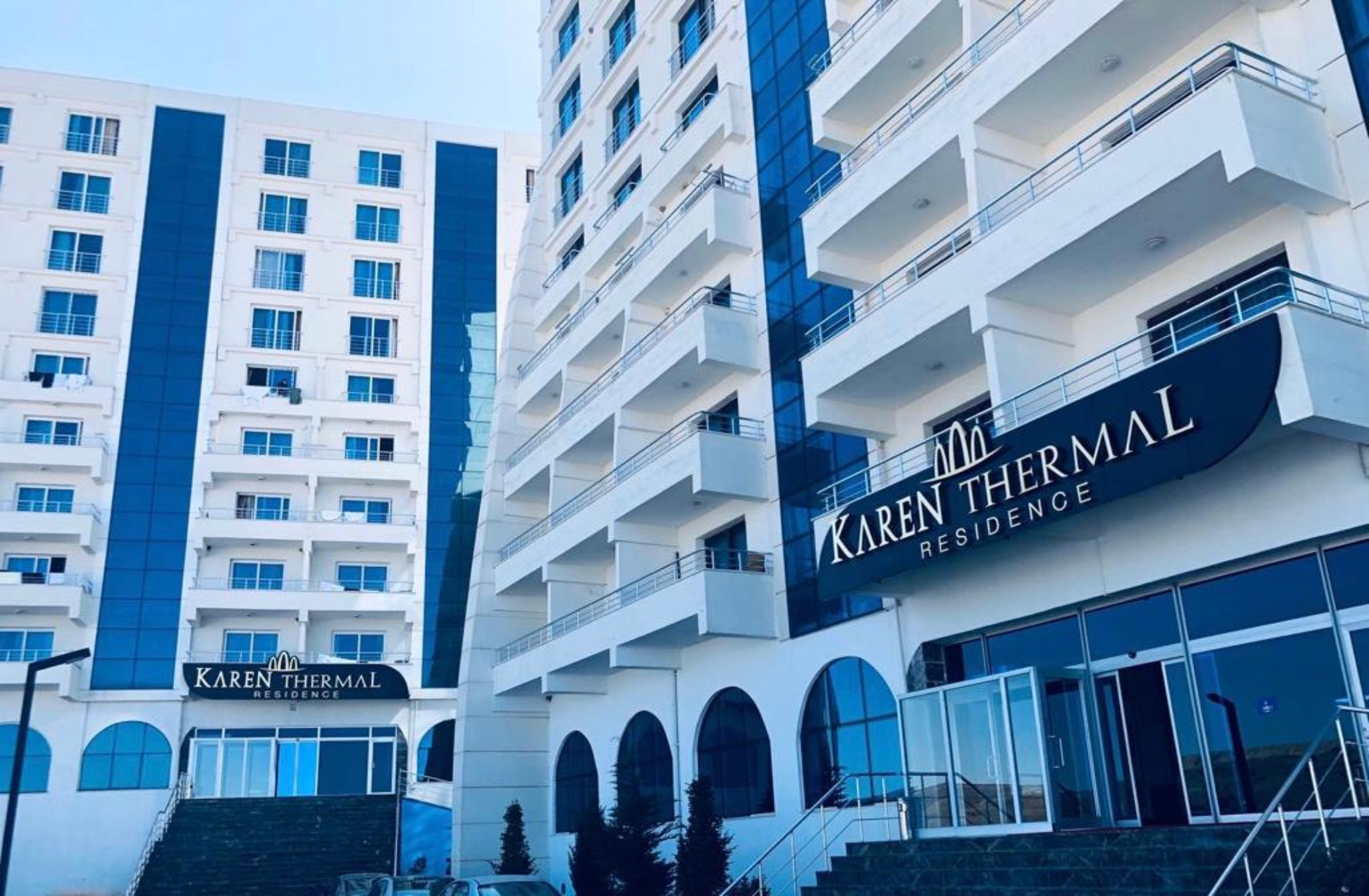 Karen Thermal Residence