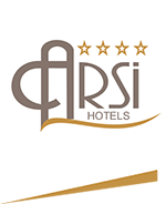 Arsi Enfi City Beach