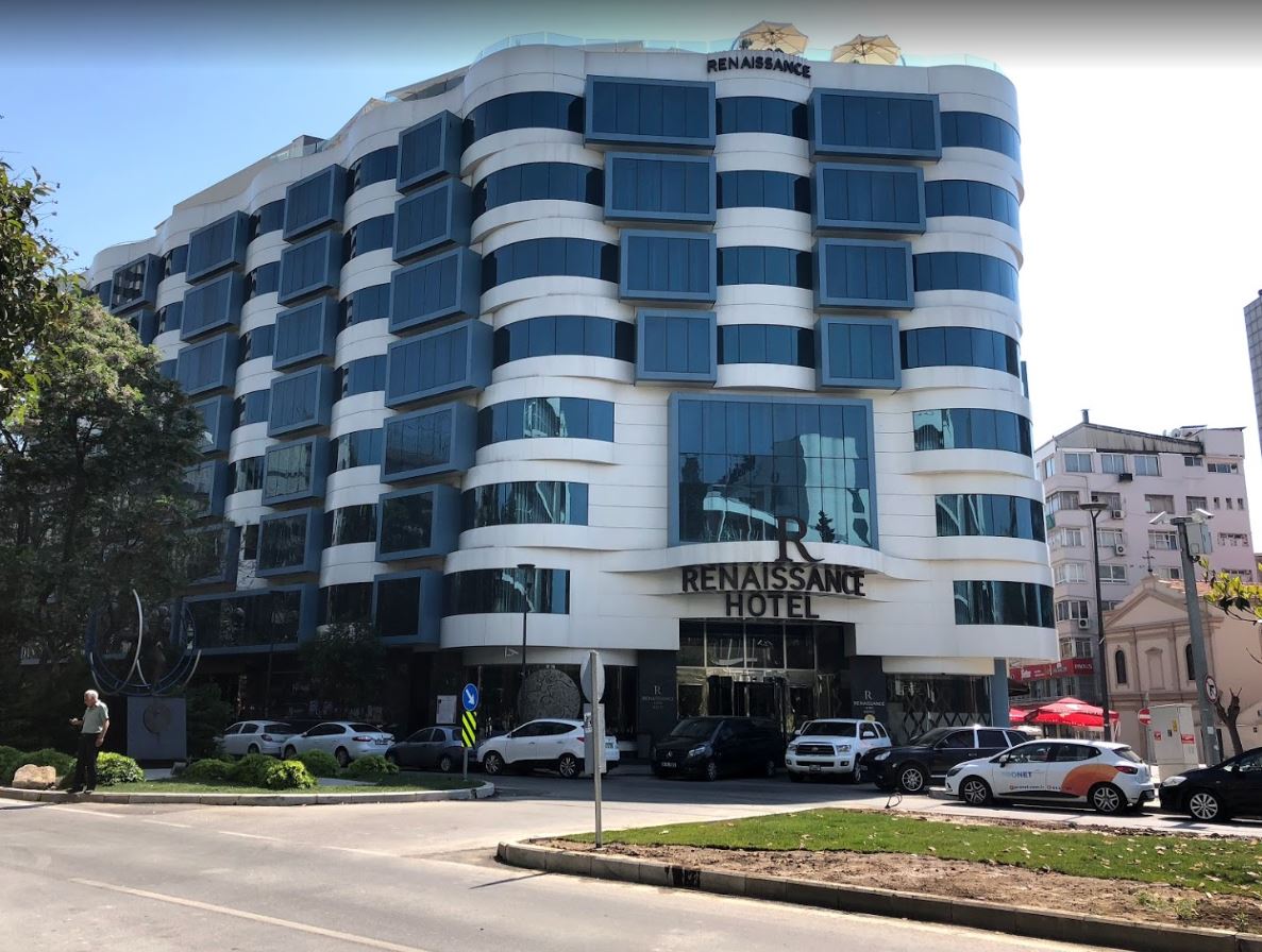 Renaissance Izmir Hotel