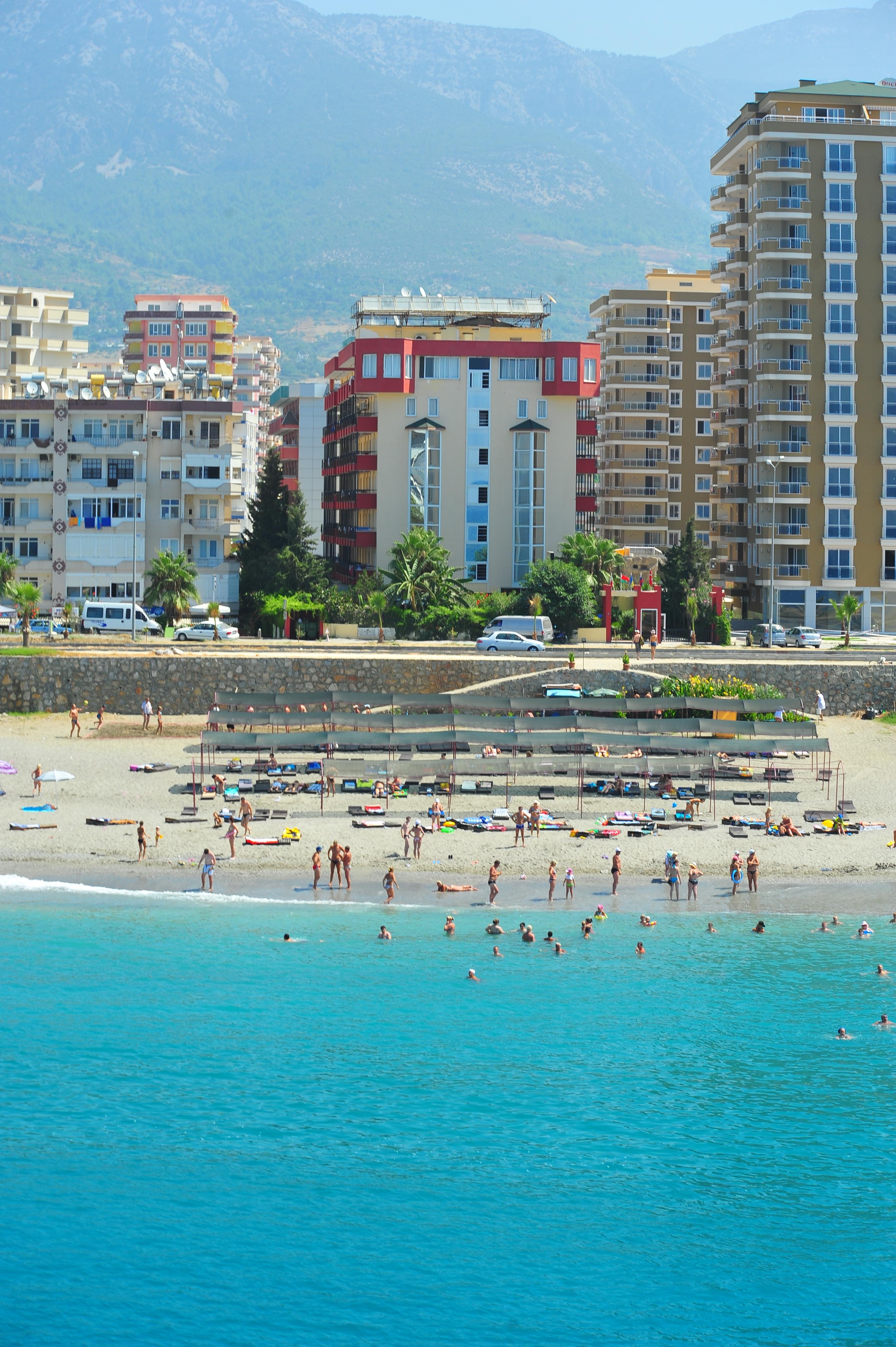 Klas More Beach Hotel
