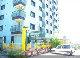 Şadırvan Family Suite