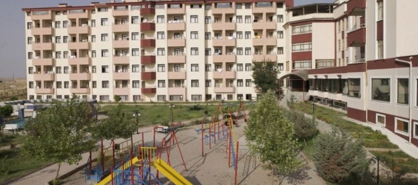 Termalya Termal Hotel