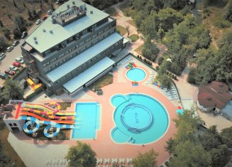 Hilas Thermal Resort & Spa
