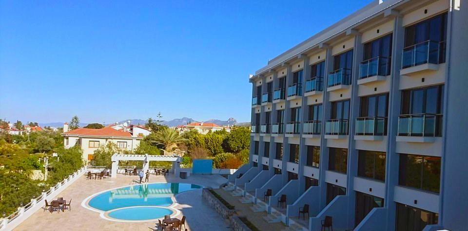 Oasis Hotel