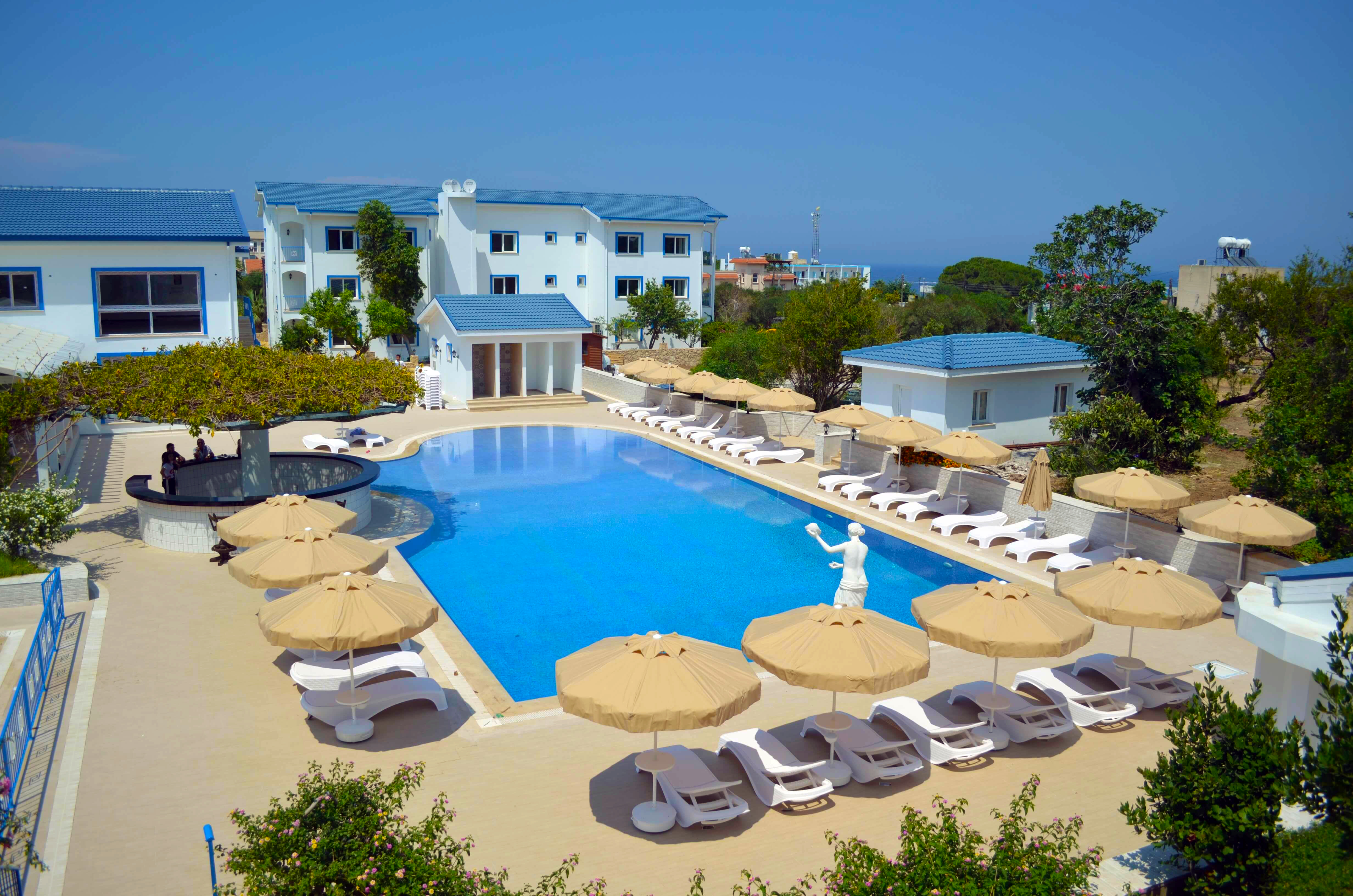 Leton Aphrodite Hotels