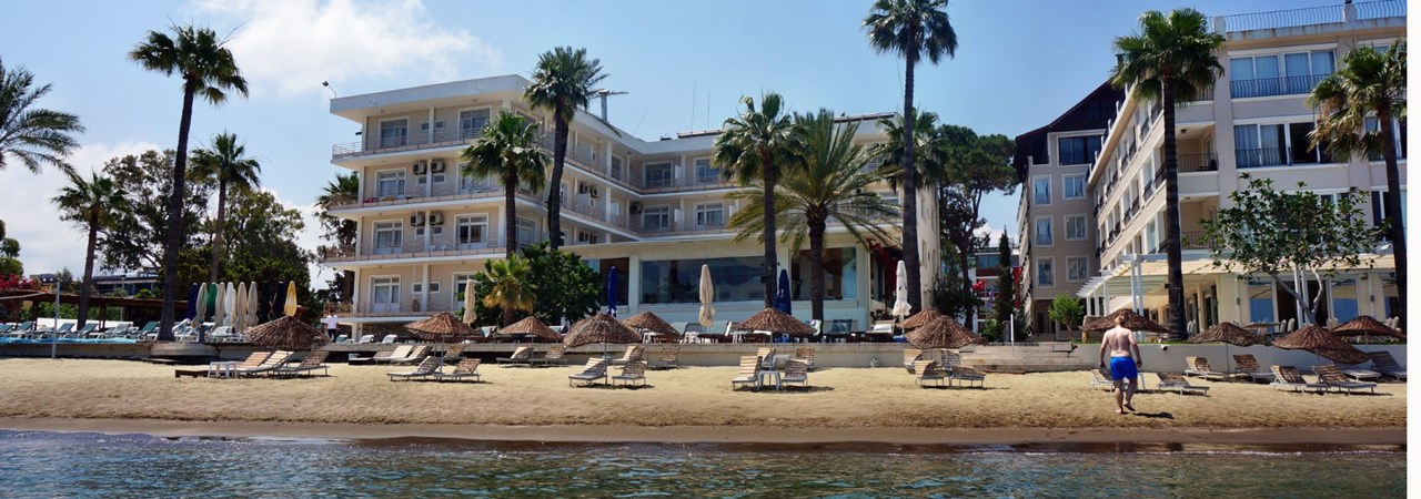 Arsuz Otel