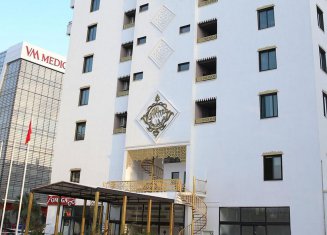 Merada Suit Otel