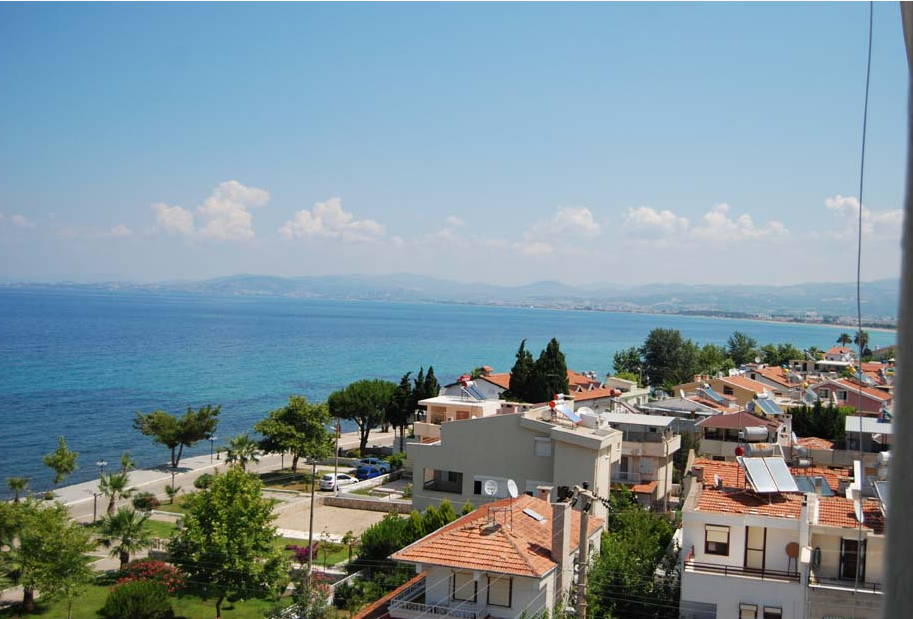 &Ccedil;idihan Hotel