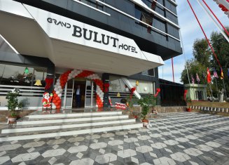 Grand Bulut Hotel Spa