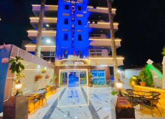 Garden Asmin Otel