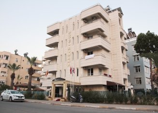 Rumana Hotel