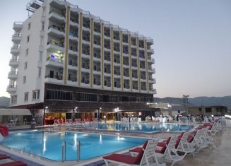 Princess Resort Hotels