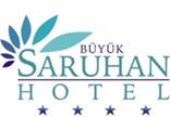 B&uuml;y&uuml;k Saruhan Hotel