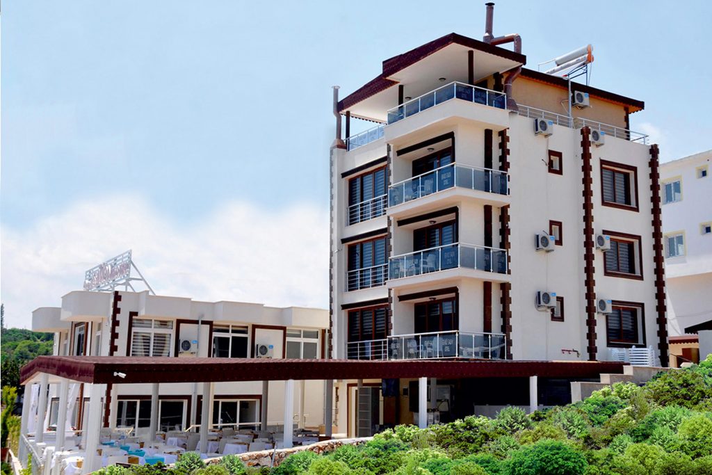 Saon Butik Hotel 