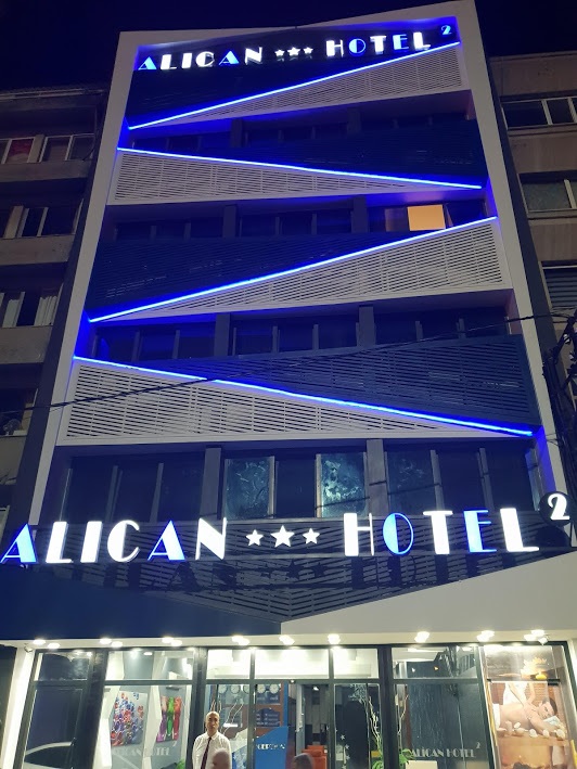 Alican Hotel 2