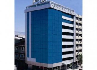 Palm Inn Hotel İzmir