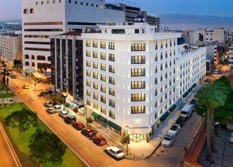 Kordon Otel &Ccedil;ankaya