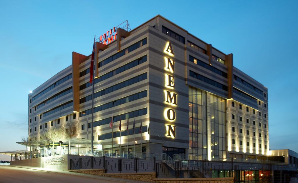 Anemon Eskişehir