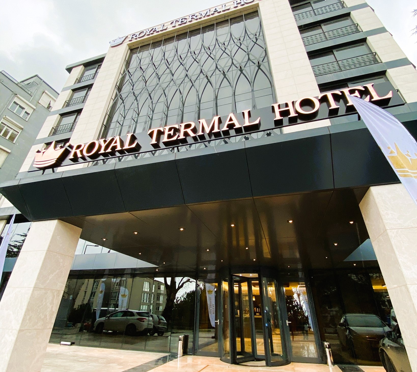 Royal Termal Hotel