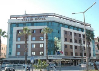 B&uuml;y&uuml;k Yal&ccedil;ın Hotel
