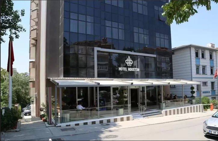 Hotel Houston