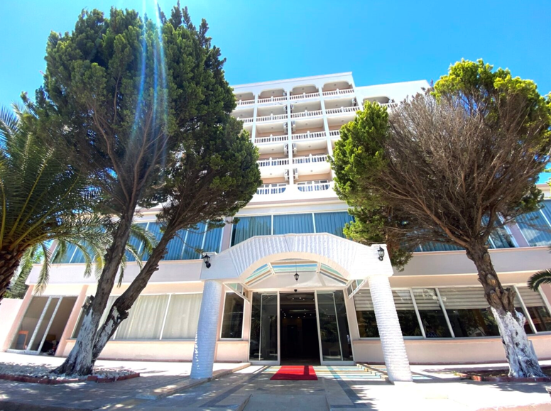Tabiat Park Otel