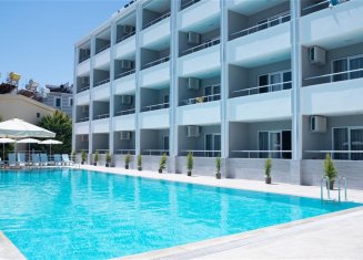 Asel Hotel Didim