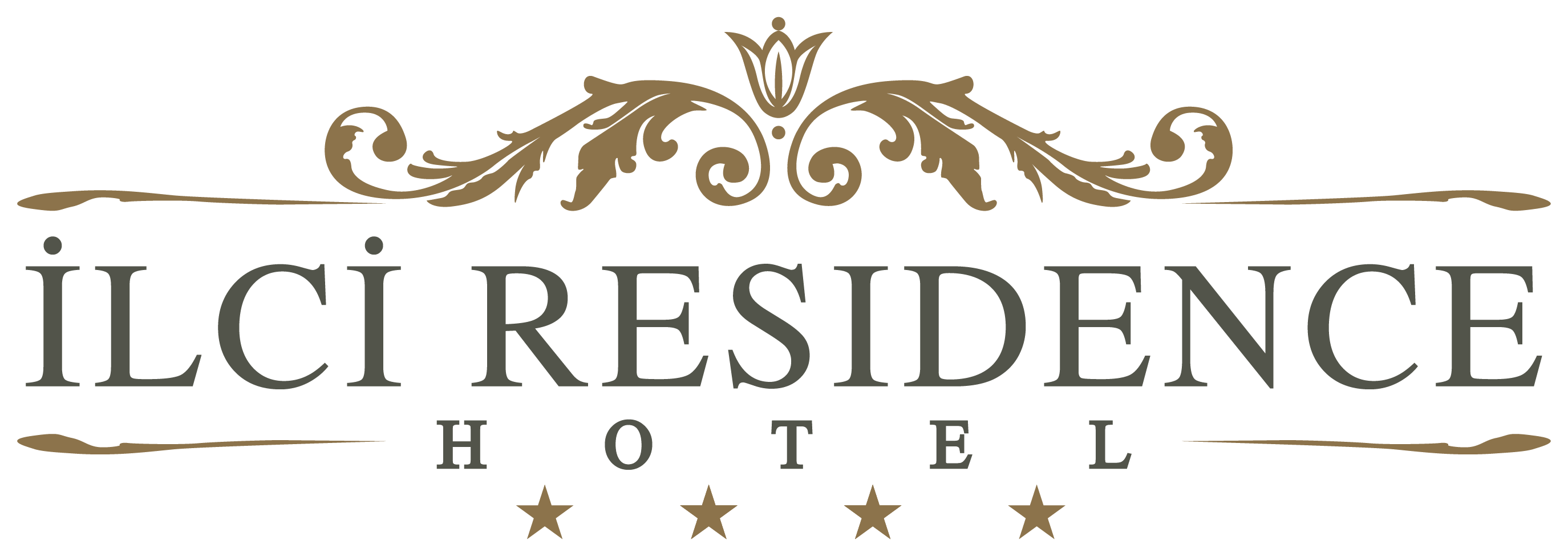 İlci Residence Hotel