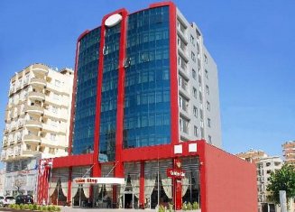 Mira Blue Hotel