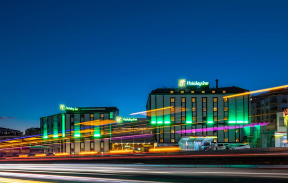 Happy Inn Gebze Hotel