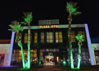 İzmir Plaza Otel