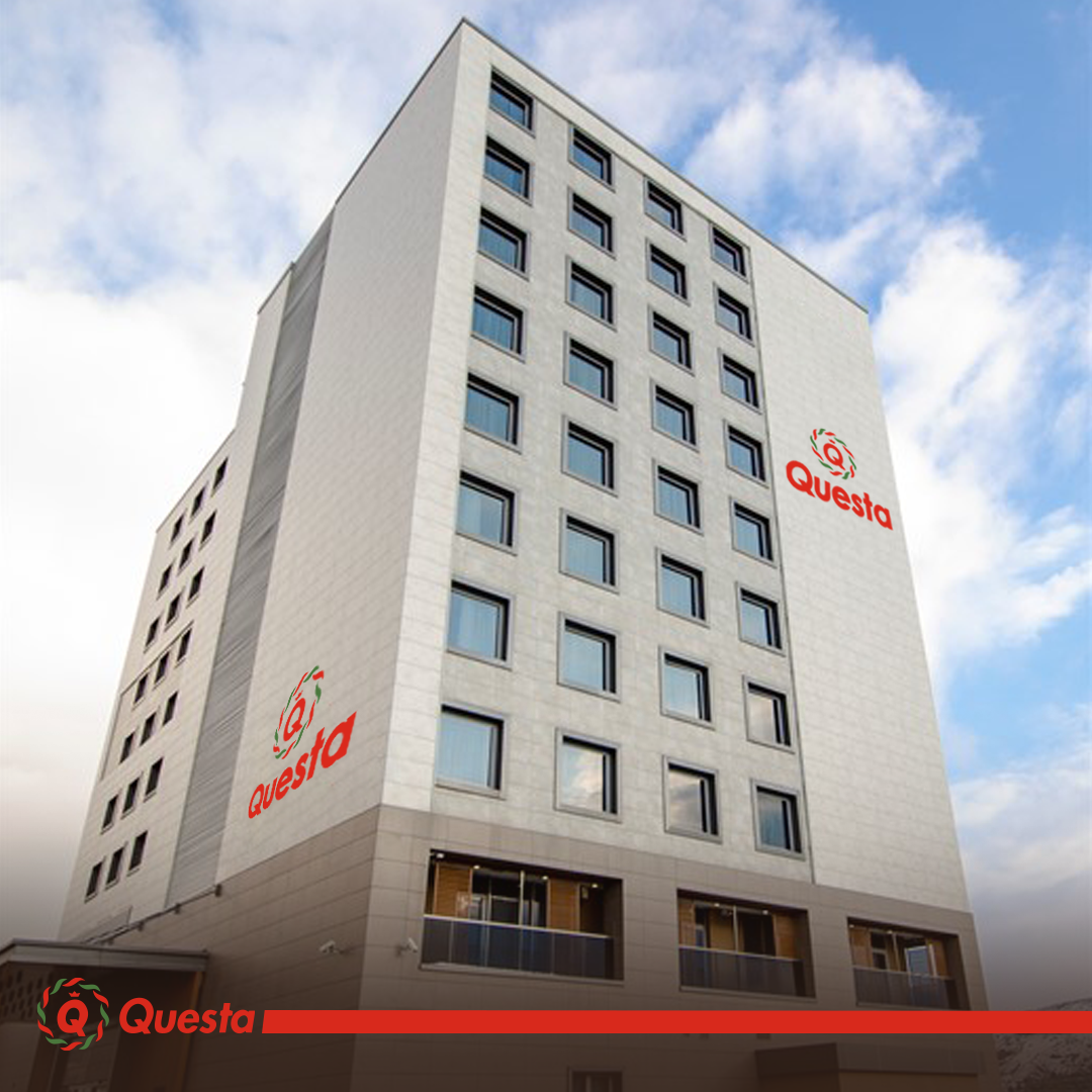 Questa Thermal & Spa Hotel 