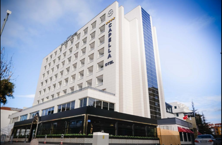 Capella Hotel