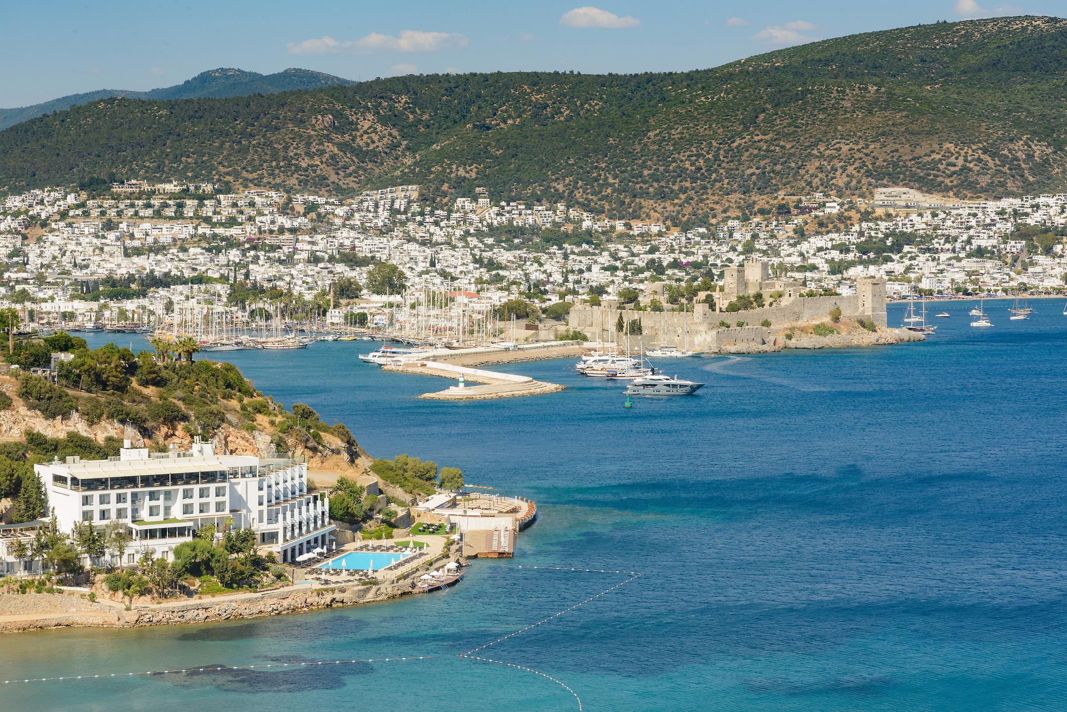 La Quinta By Wyndham Bodrum