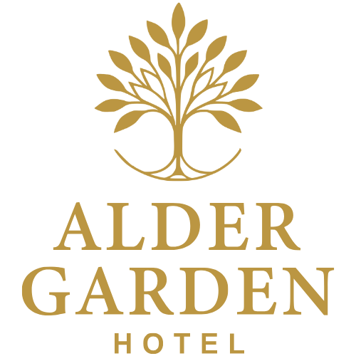 Alder Garden Hotel