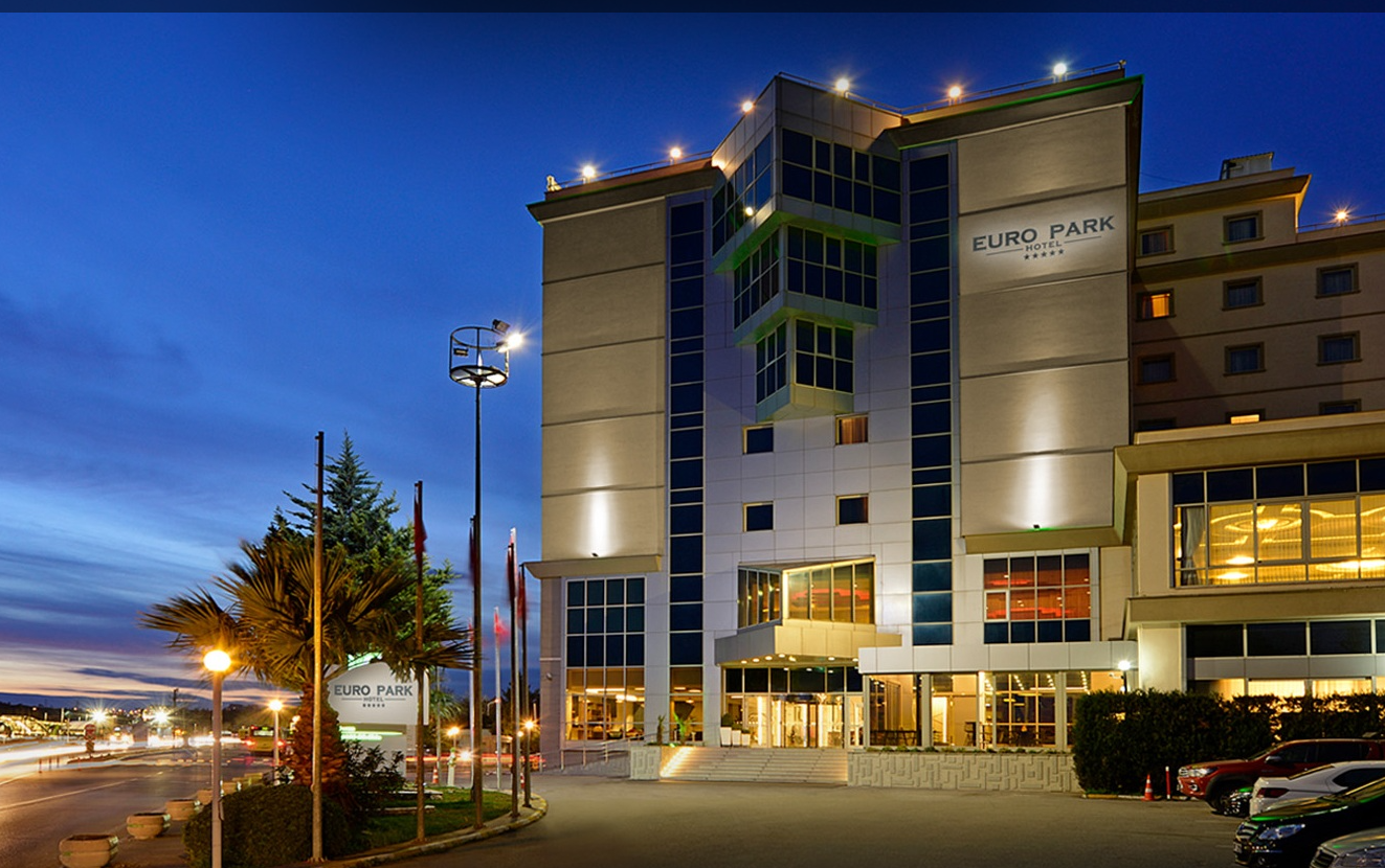 Euro Park Hotel