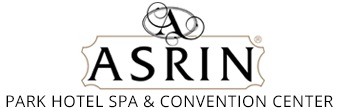 Asrın Park Hotel & SPA Convention Center