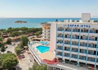 Şafak Otel Didim