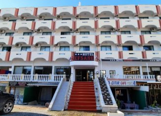 Efsane Hotel Didim