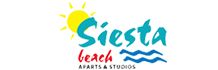 Siesta Beach Apart Hotel Bodrum