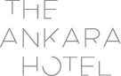 The Ankara Hotel