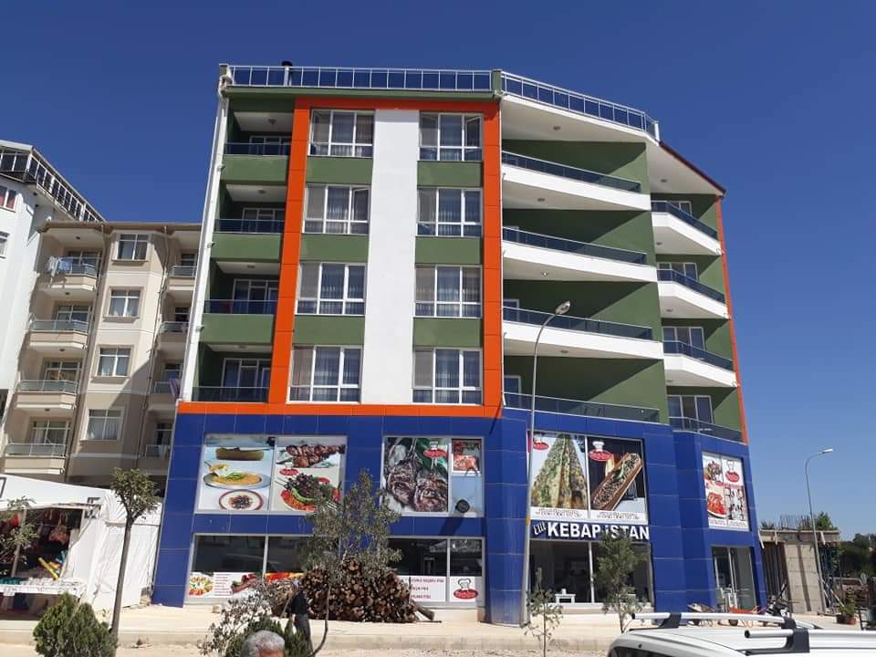 Gazlıg&ouml;l Elit Termal Otel
