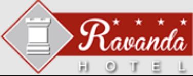 Ravanda Hotel