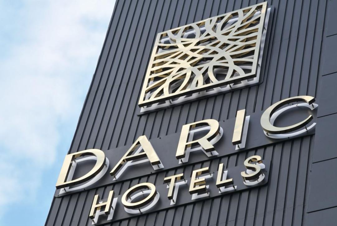 Daric Hotels
